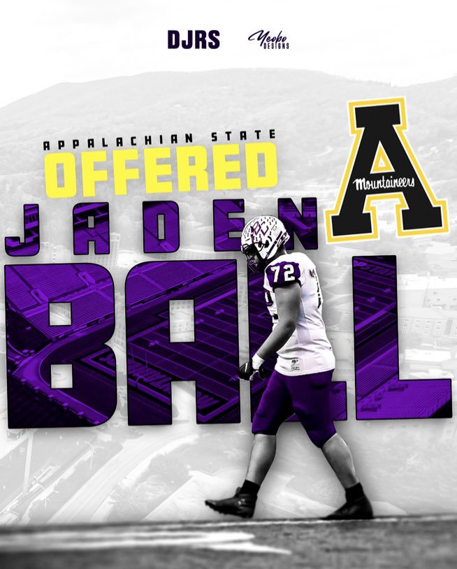 Jaden Ball tweet media