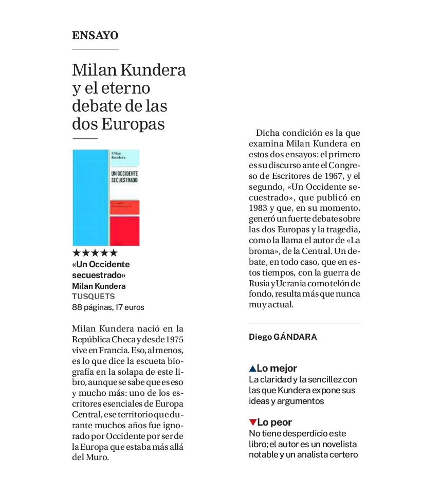 Tusquets Editores tweet media