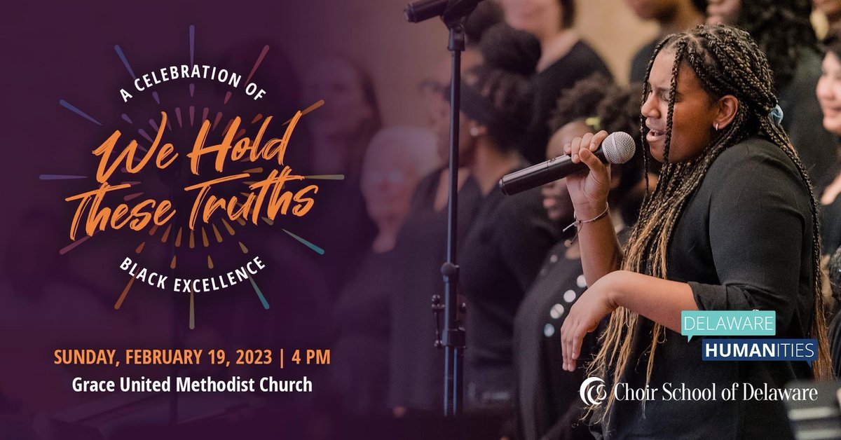 Delaware Humanities tweet media