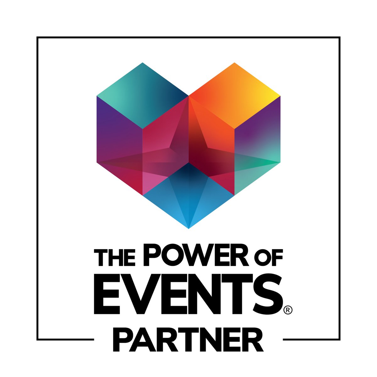 Proud partners of @power_of_events  
💫  * Launch Tomorrow * 💫 
💫*Splash page at thepowerofevents.org * 💫

#eventprofs #thepowerofevents #eventsUK