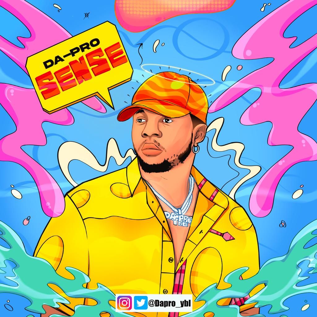 PremierRadio935's tweet photo. #NowPlaying Sense By @Dapro_Ybl

#NowOnAir🎼
#TrendingNow
Cc: @DjCruise_

#MiddayDriveShowIB #NonStopMusic
W/ @PremierRadio935
#Musicstillmatters
#StaysafeNigeria #TuneInNow https://t.co/D8DZ5FmbA9