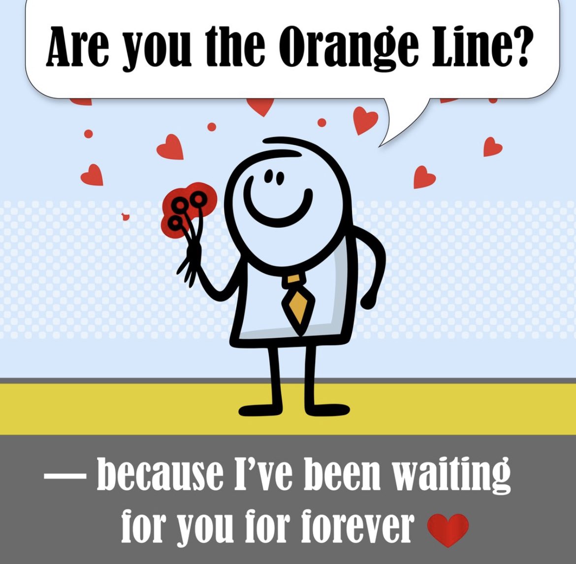 MBTA POETRY 📜🚇 (@mbta_poetry) on Twitter photo 