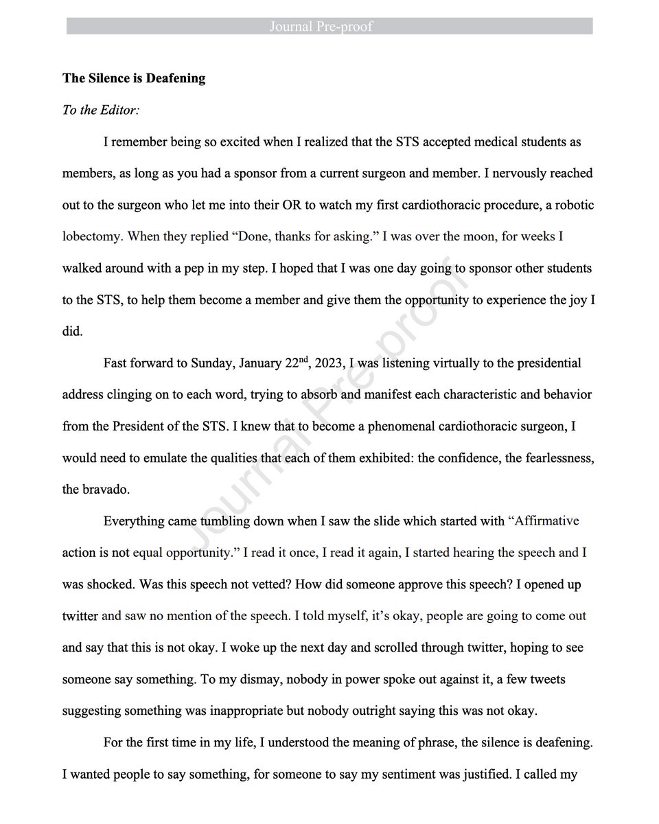 Ali Syed, MD MS tweet media