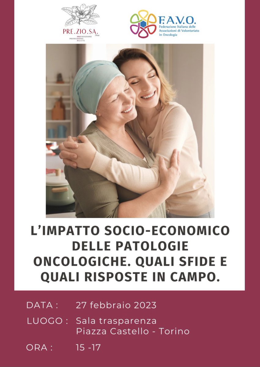 peano71's tweet photo. Un percorso multidisciplinare pensato per la persona deve attenzionare il rischio della #tossicitàfinanziaria. Curare il #cancro è curare anche il mondo di un paziente e dei suoi familiari. @steccoale @crpiemonte @MassimoDiMaio75 @regionepiemonte https://t.co/d6p31D3GJ6