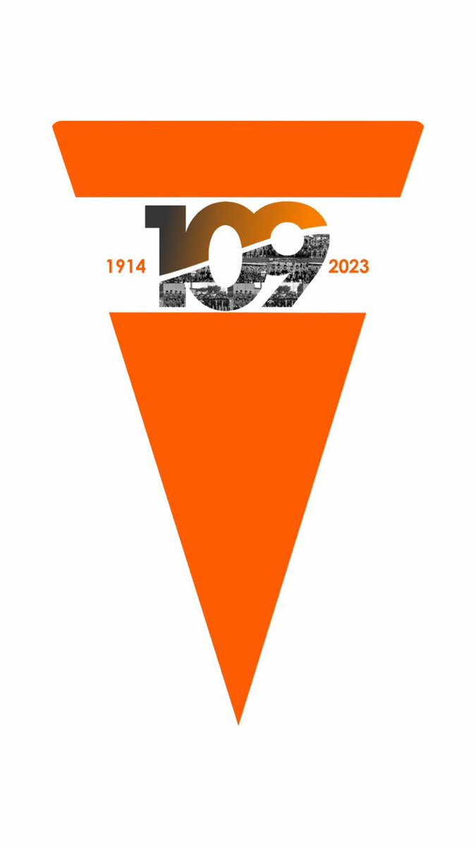 🎂 ¡𝗟𝗮 𝗜𝗔𝗦𝗔 𝗱𝗲 𝗰𝘂𝗺𝗽𝗹𝗲𝗮𝗻̃𝗼𝘀!

🎈 Son 𝟭𝟬𝟵 𝗮𝗻̃𝗼𝘀 de los que nos sentimos orgullosos de que la heroicidad supere a la gloria. 💪 ¡𝗦𝗮𝗹𝘂́, 𝗯𝘂𝘇𝗼𝗻𝗲𝘀! ¡𝗕𝗿𝗶𝗻𝗱𝗲𝗺𝗼𝘀 𝗽𝗼𝗿 𝘂𝗻 𝗴𝗿𝗮𝗻 𝗮𝗻̃𝗼!

#Los109AñosDeLaIASA 🟠⚫️