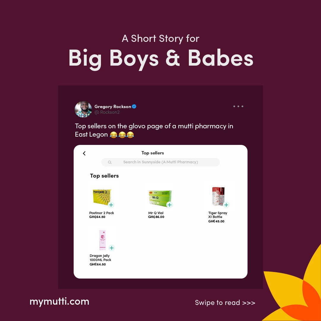 mpharmamutti's tweet photo. If you are about to go down coming weekend👅, then be armed with your #mutti products to avoid baby shopping in 9 months🤣
Click the link in the bio and make a purchase worth delivering discreetly. 

#StaySafe #InGoodHealth https://t.co/fZSqDBZaL6