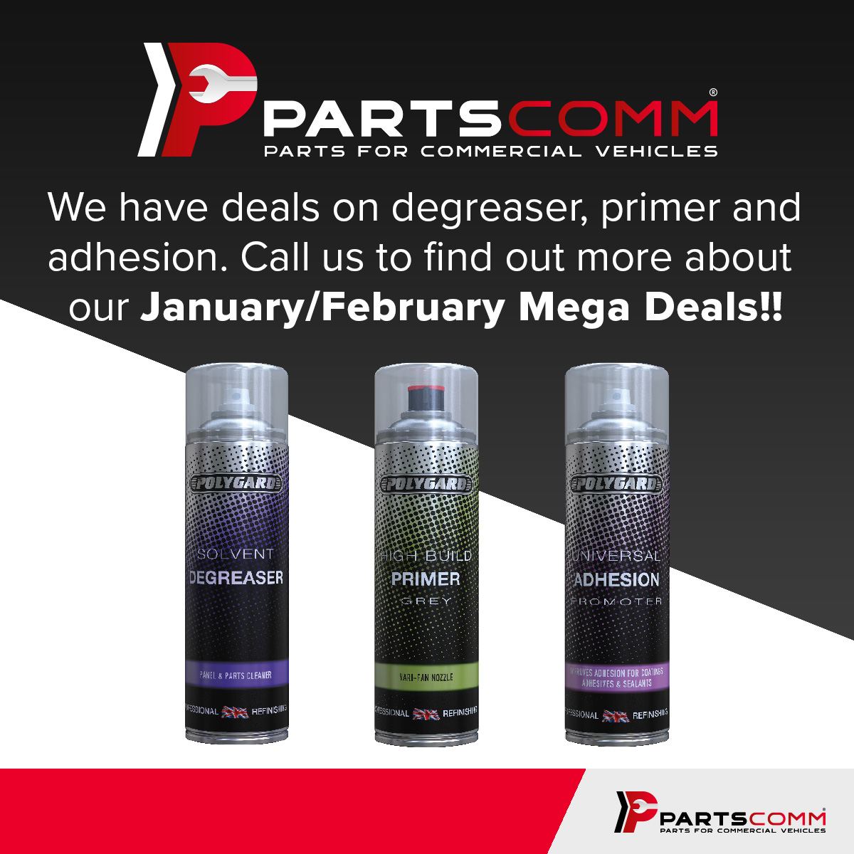 GuestMotorGroup's tweet photo. 🚨MEGA DEALS🚨
Visit our website https://t.co/BcaPUqoCRm to get in touch for the latest deals!

#partscomm #parts #allmakes #spareparts #sparepart #automotive #autoparts #auto #service #truckparts #vanparts #aftermarket #TrailerParts #AutoPartsDealer #AllMakesForSale https://t.co/ovTOUIT1mh