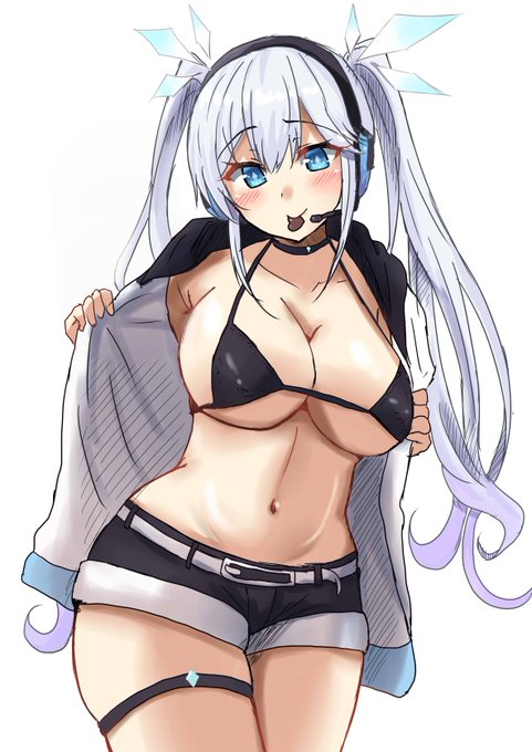 オカシイナ…キノウ、タシカニ、リスナータチニ、チョコノ、プレゼント♥ガ、アッタキガ、シタンダケド…? 