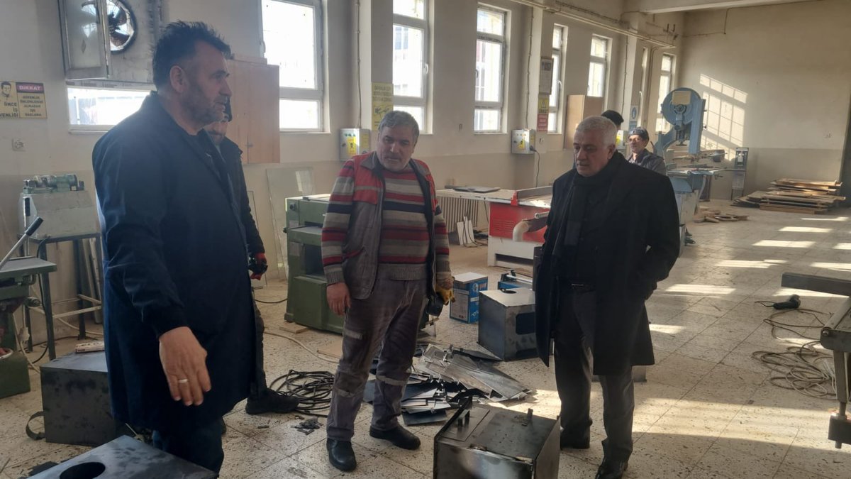 Pasinler Belediyesi tweet media