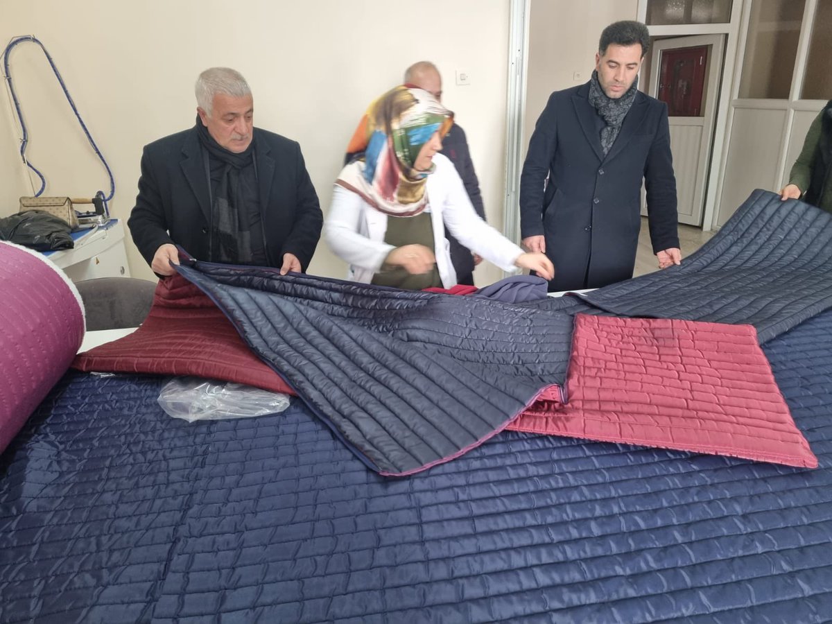 Pasinler Belediyesi tweet media