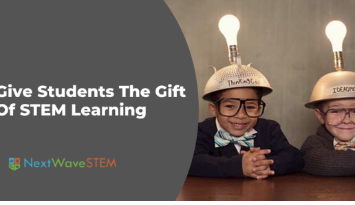 NextWaveSTEM's tweet photo. STEM education is a gift that schools can give to their students, and one that will keep on giving for the rest of their lives. Here are just a few reasons why:
https://t.co/Huy3rJDoB9
#stemarticle #nwsarticle #education #tech #ai #steam #careers #learning https://t.co/KNCBs2LWDU