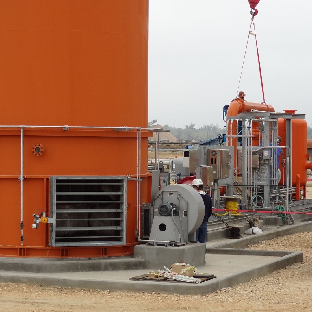 AuraEngineering's tweet image. Our fully staffed procurement department takes pride in our longstanding vendor relationships. Give us a call for spare parts you need to avoid costly downtime! 

#marinevaporcontrol #transferfacility #storageterminal #auraengineering #terminaldesign #spareparts #oilandgas