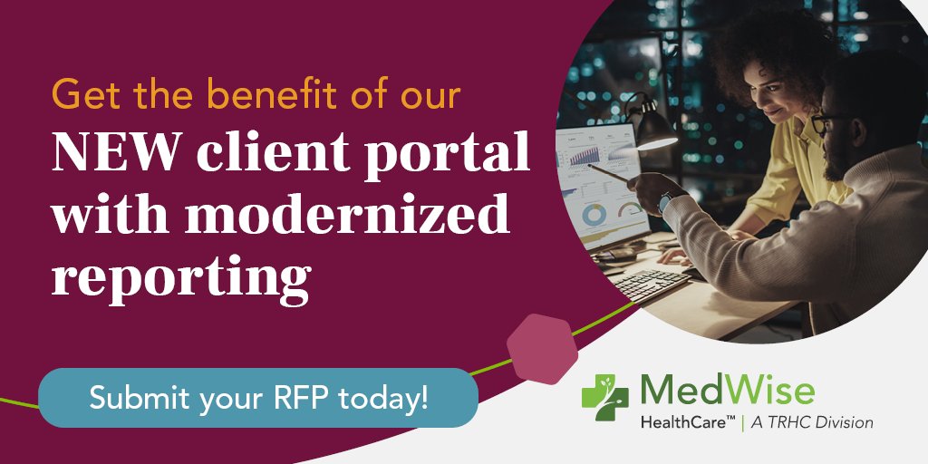 MedWise HealthCare Division tweet media