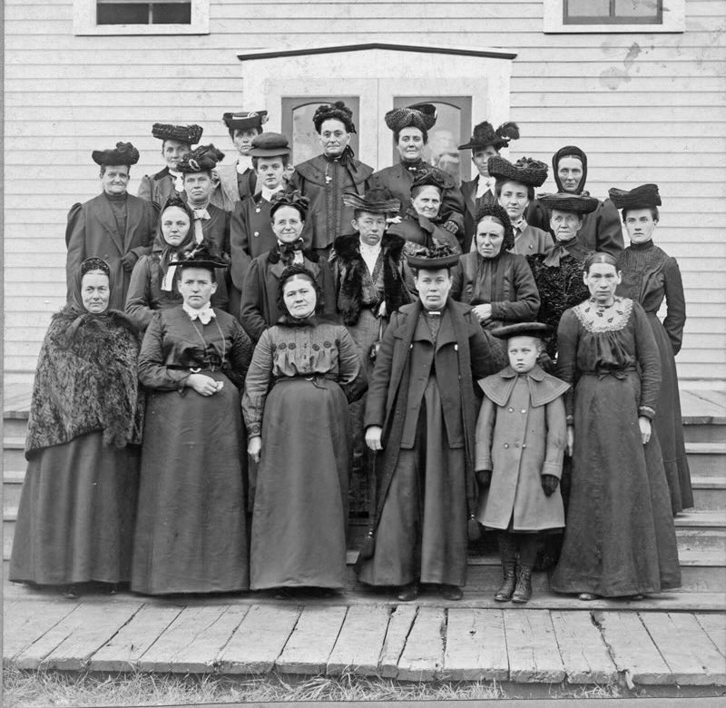 ChrchCurmudgeon's tweet image. Looks like the Finding Radical Joy conference was a rousing success.