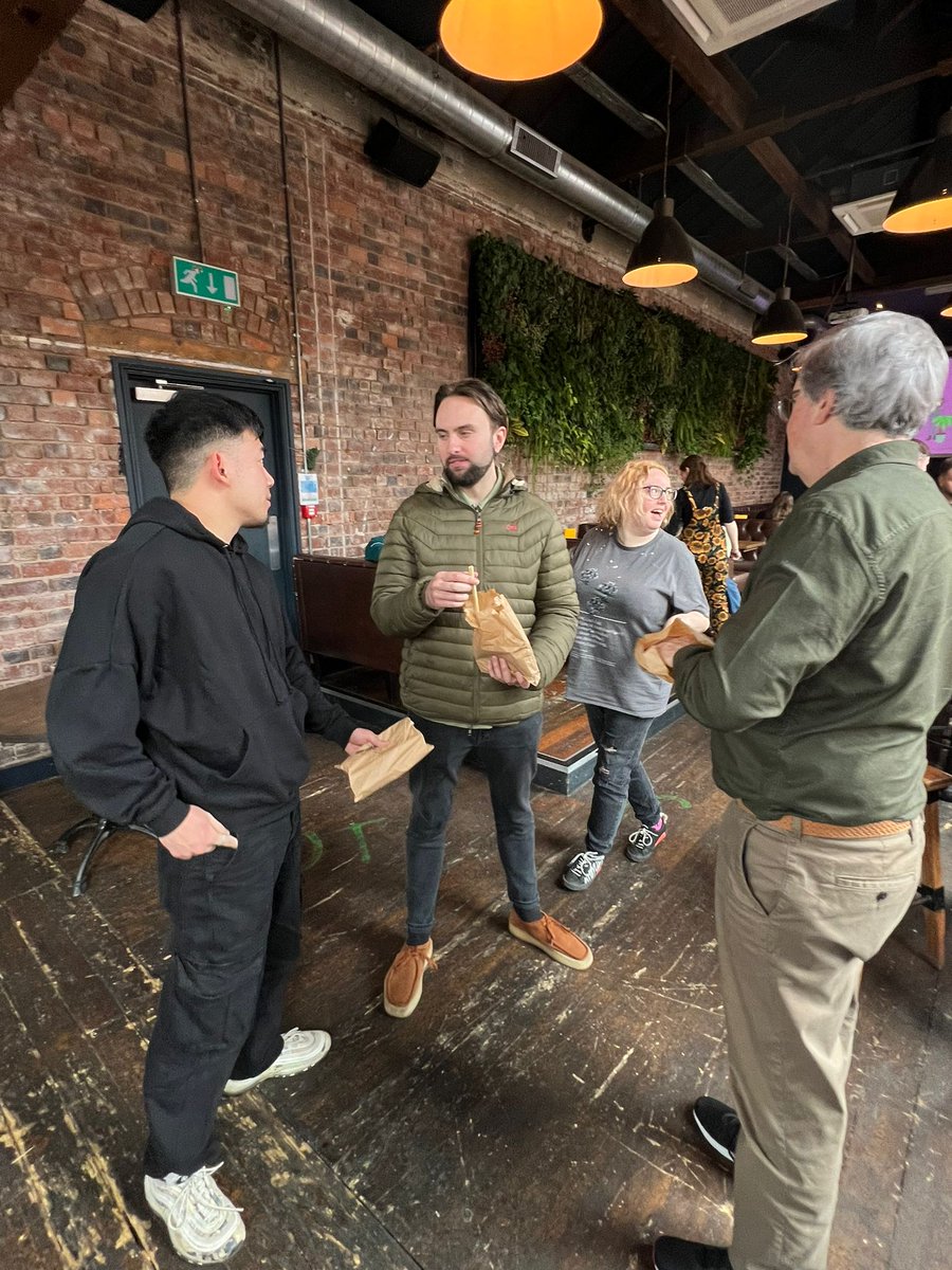 StudentEnergyGp's tweet photo. We have raised funds for @wwf_uk 🐼

We are supporting the warm hubs run by @spireitestrust and @Sifafireside to help ensure communities have access to the resources they need! 

We are working closely with our partner @FutureForestCo to restore natural habitats 🌲 https://t.co/wMepZh4gNq
