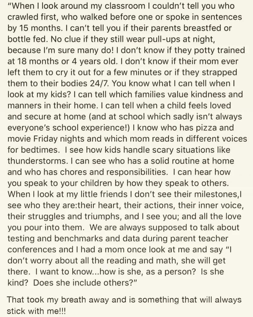 TeacherGoals tweet media