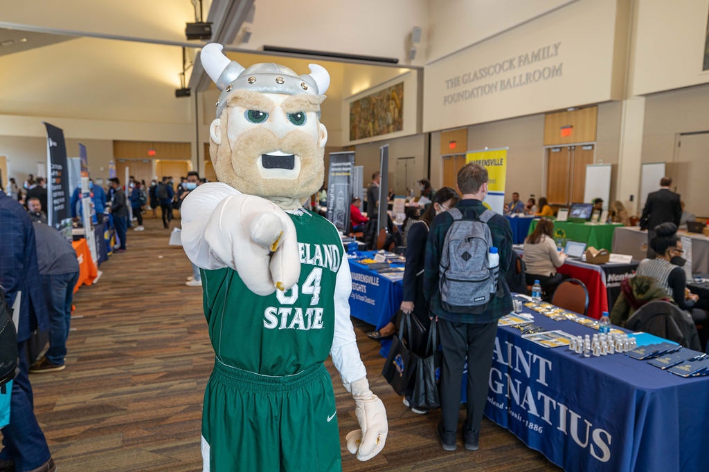 CSU Career Development & Exploration on Twitter "We want to see YOU at the Career Fair! There’s