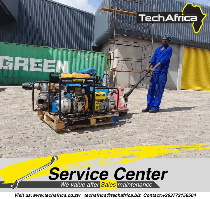 Our service center offers the best after Sales service maintenance. Don't hesitate to come through for assistance.

#Techafrica
#AfterSalesService
#MonthOfLove