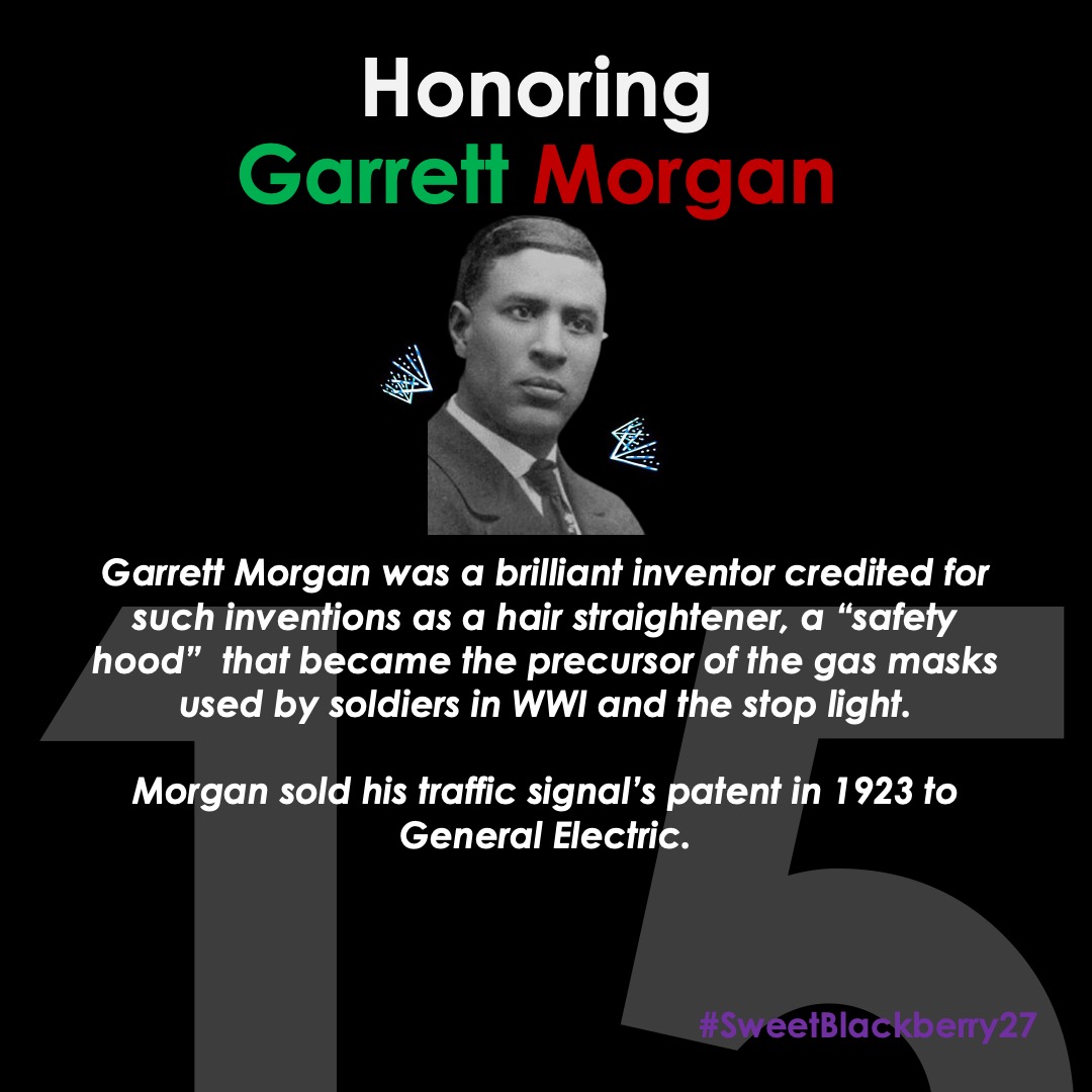 Sweet Blackberry tweet media