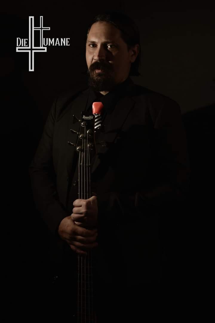 Check out my interview with Rick Hunolt, legendary former guitarist of Exodus fame as well as guitarist of new metal band DieHumane and DieHumane's bassist, pianist and rhythm guitarist Josh Vargas <a href="/diehumaneband/">DieHumane</a>!    youtu.be/9vRTCp8qsHk
