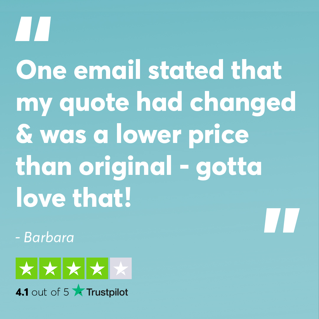Don’t just take our word for it! Read reviews from real customers who already love us!