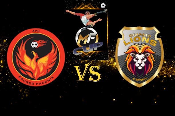 APC Sacred Phoenix tweet media