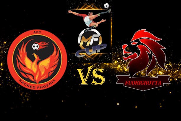 Matchday 🔥 

14esima e 15esima giornata di 
MF Cup ⚽️ 

Start ore 22:00 e 22:30

#proclub #proclubs #fifa23 #ps4 #PS4share