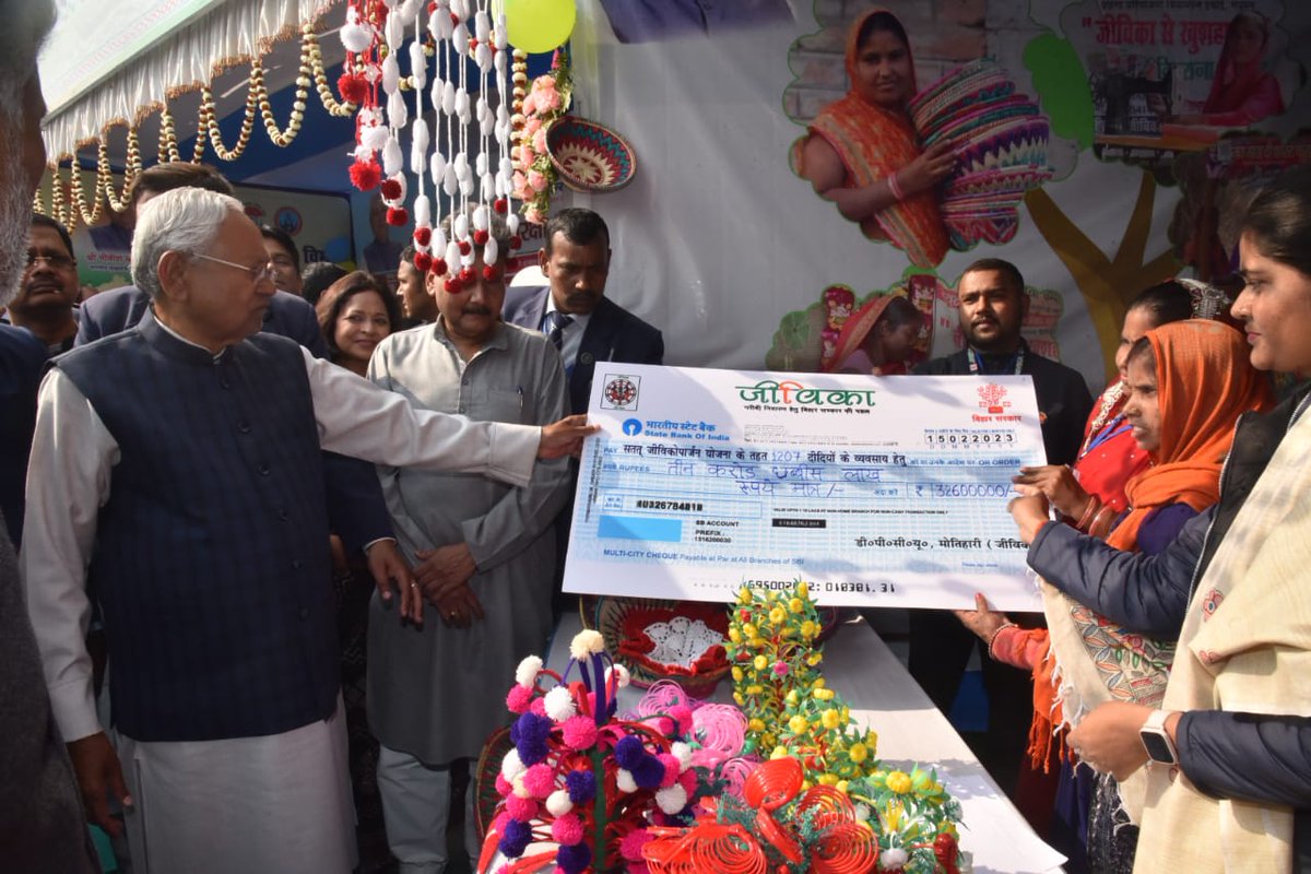 BiharRuralDevelopmentDept tweet media