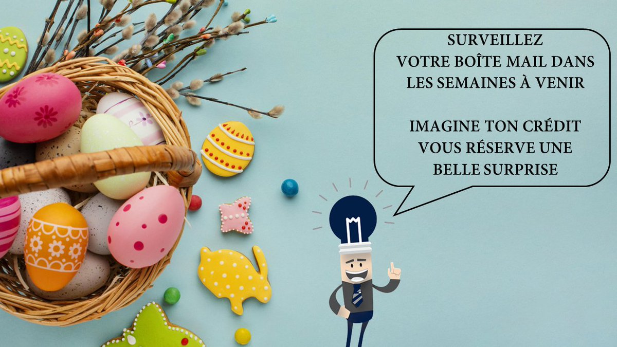 ITCFinance's tweet photo. Avis à tous les professionnels 👀 https://t.co/XiBKvIvqSc