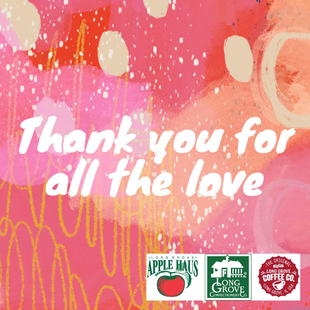 LongGroveConfe1's tweet photo. Thank you for supporting local. We hope you all had a delightful Valentine’s Day. 
#love #shoplocal #￼longgrove #strawberries #chocolate https://t.co/z6APHrq6wH
