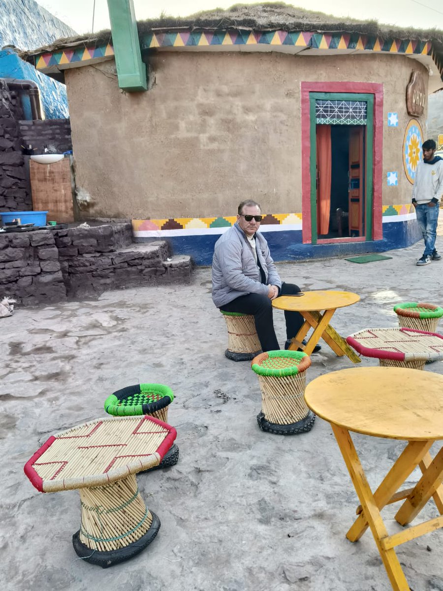 A beautiful refreshment point  Doke at Manjakote on Poonch high way .Ek baar zaroor rako ji.<a href="/nuzhatjehangir/">Nuzhat gull</a> <a href="/OfficeOfLGJandK/">Office of LG J&K</a> <a href="/FitIndiaOff/">Fit India Movement</a> <a href="/i_m_nazia/">Dr Nazia Ghani</a> <a href="/PoonchPolice/">DISTRICT POLICE POONCH ضلع پولیس پونچھ</a> <a href="/adgpi/">ADG PI - INDIAN ARMY</a>