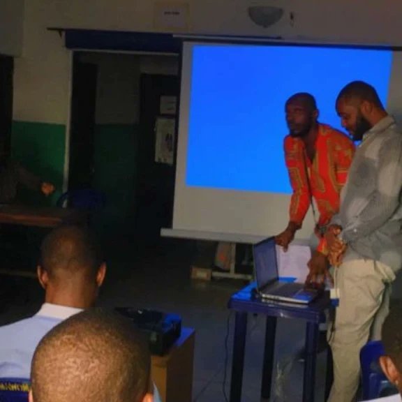 YABSNigeria's tweet photo. Youth Awake for Better Society conducted a training on Human Rights Response to Sexual and Gender-Based Violence for state actors and PWUDs. We also inaugurated a Human Rights Response Team at Owerri Municipal, Imo State.
#yabsnigeria #HumanRights #pwuds #freeandequal #sgbv https://t.co/dm79YqKLiY