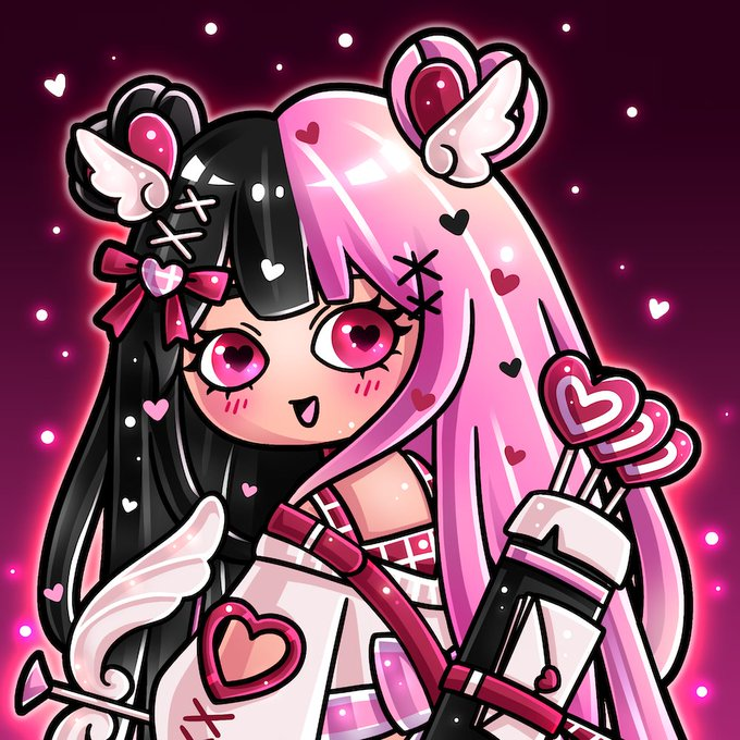 CryptoDevelop2's tweet image. Valentine just sold for 0.1 S◎L ($2.25) via auction. #ExchangeArt #DigitalArt #Solana #Artwork