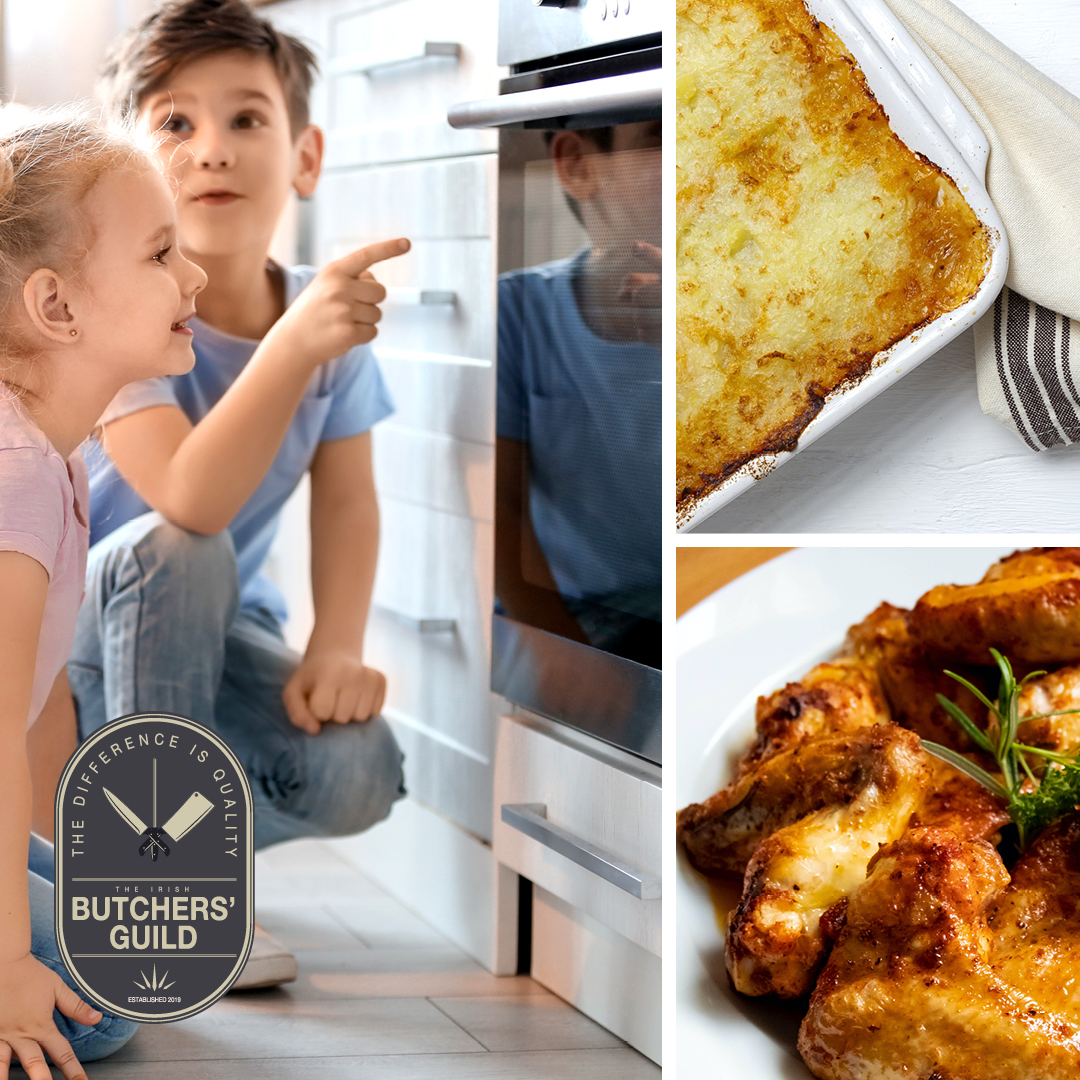 Irish Butchers' Guild tweet media