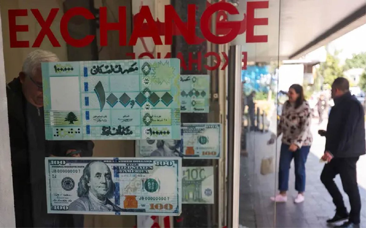 Read our #Lebanon Crisis Analytics Team's Monthly Lebanon #Crisis Update for #January, an overview of #economic &amp; #political developments to outline the international aid response👇

mercycorps.org.lb/january-crisis…

<a href="/mercycorps/">Mercy Corps</a>