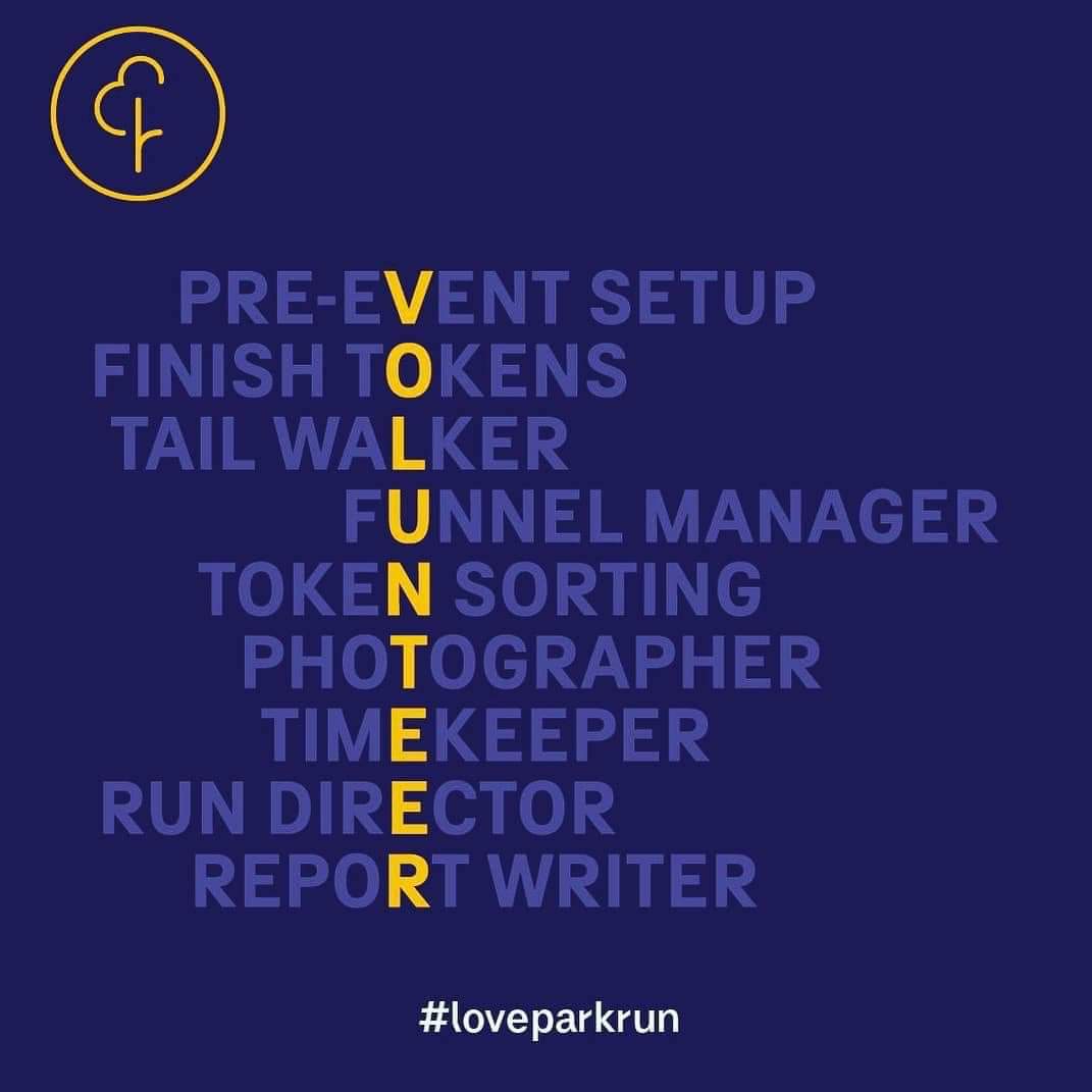 Bramley Junior parkrun tweet media