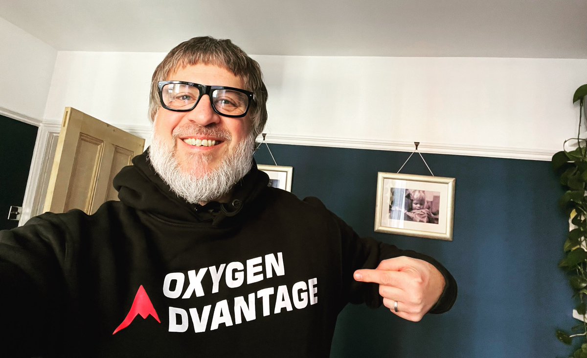 chriskonrath's tweet photo. Fully branded!
If you’d like to learn more about the @OxygenAdvantage breathing program and functional breathing to enhance and maximise performance and general health, get in touch and we can discuss your goals.
#oxygenadvantage #functionalbreathing #performance #breathe https://t.co/KIm5bLZL3e