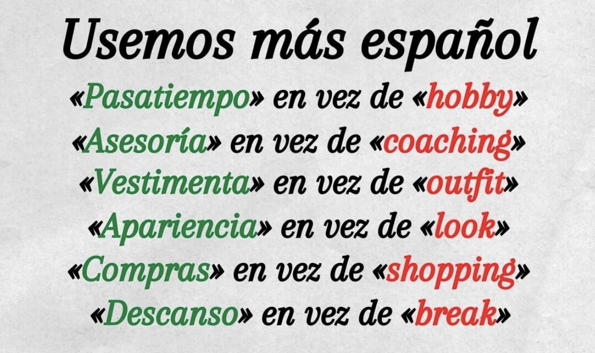 Errores gramaticales (@errorgramatica) on Twitter photo 