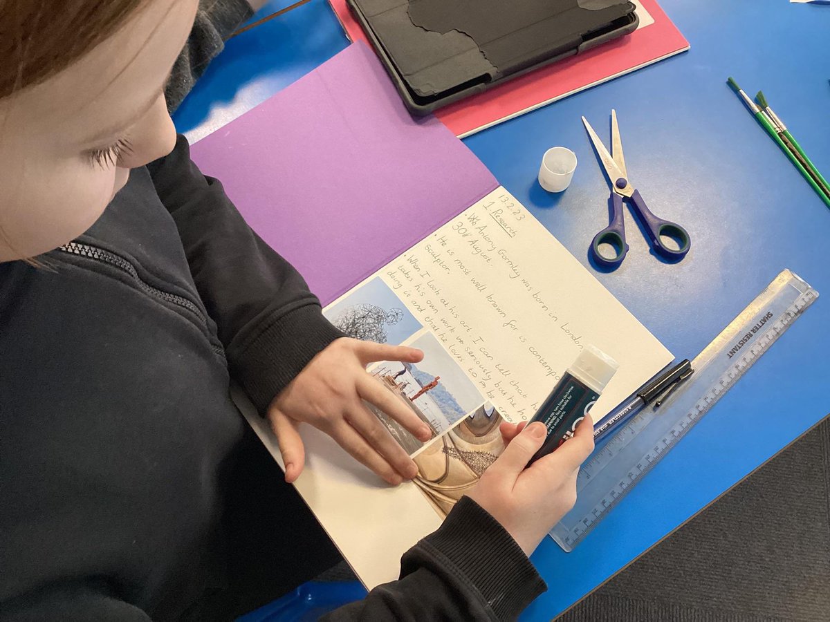 Lawn_Primary's tweet photo. Our Y6 children have had a super busy week: refugee sculptures inspired by Antony Gormley and designing their own operation-style games in D&amp;T.
#TeamLawn🌳
@TransformTrust https://t.co/QpkyqfPJCn