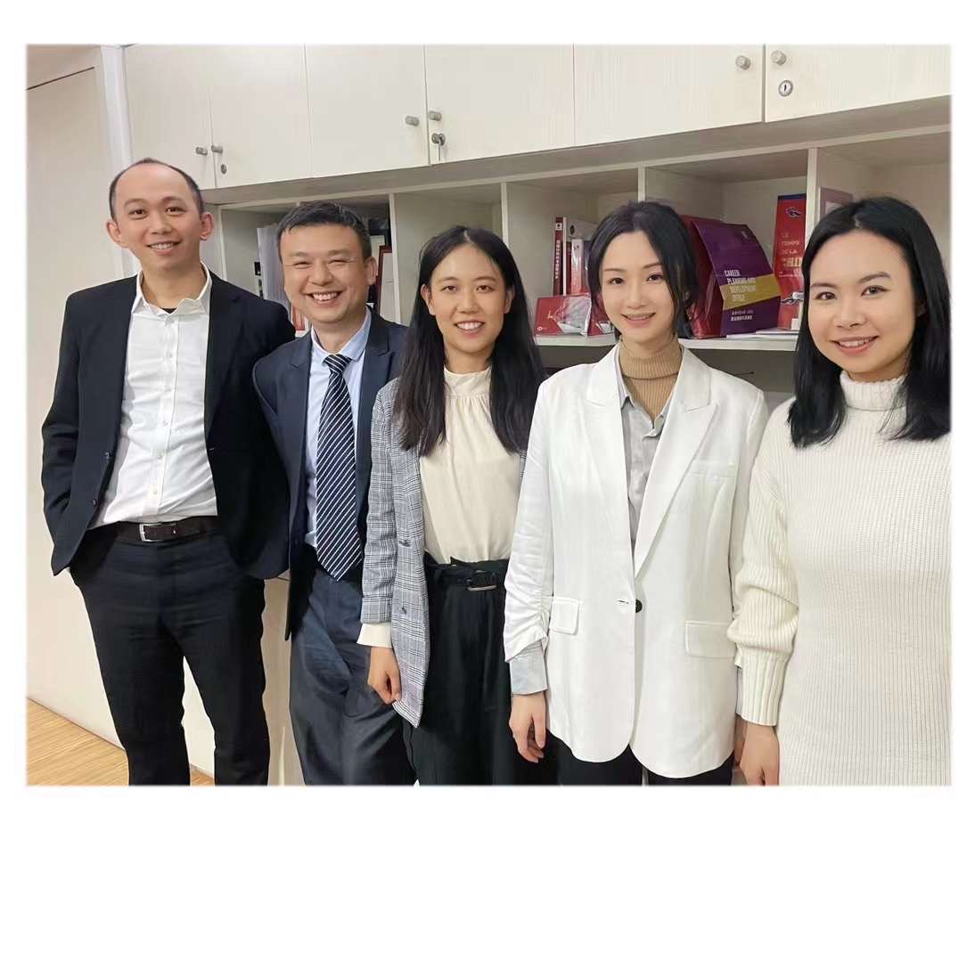 JoinusinFrance's tweet photo. We has successfully finished the 2 round of interviews, which were held simultaneously with partners from all over the world! 🌍
It was a great opportunity to interview excellent candidates for @SKEMA_BS @EMLYON @audencia @HECParis @ESCP_bs
We look forward to our next interview. https://t.co/Gf0vywqxRu