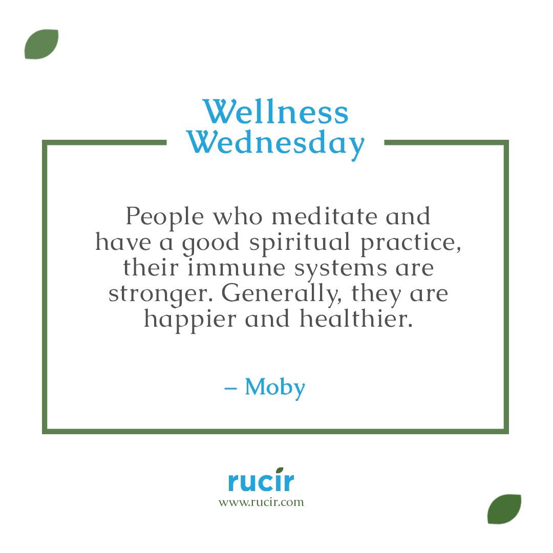 Spiritual wellness is just as important as physical wellness, and it can have a profound impact on our overall health and happiness. 

#spiritualwellness #spiritualwellnesscoach #wellnesswednesday #managewellness #wellnessthatworks #wellnesscoach #wellnesstips #wellnesslife
