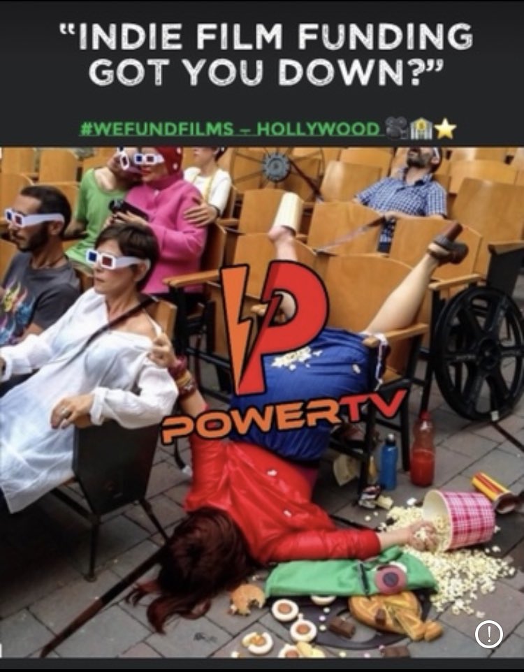 Let’s work work ! #artists #indiemusic PowerTVParty.com #weBUYfilms &amp; TV Eps !! #distro #matchingFunds #filmFunding #filmmakers #indiefilm #hollywood #ATLfilm #LasVegasFilm