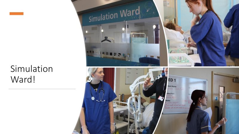 At <a href="/WestSuffolk/">West Suffolk College 🏳️‍🌈</a> we are taking experiential learning to a new level with the help of sponsorship by Care Development East and NHS Suffolk Widening Participation. These are amazing new facilities to support students to develop their care and clinical skills.