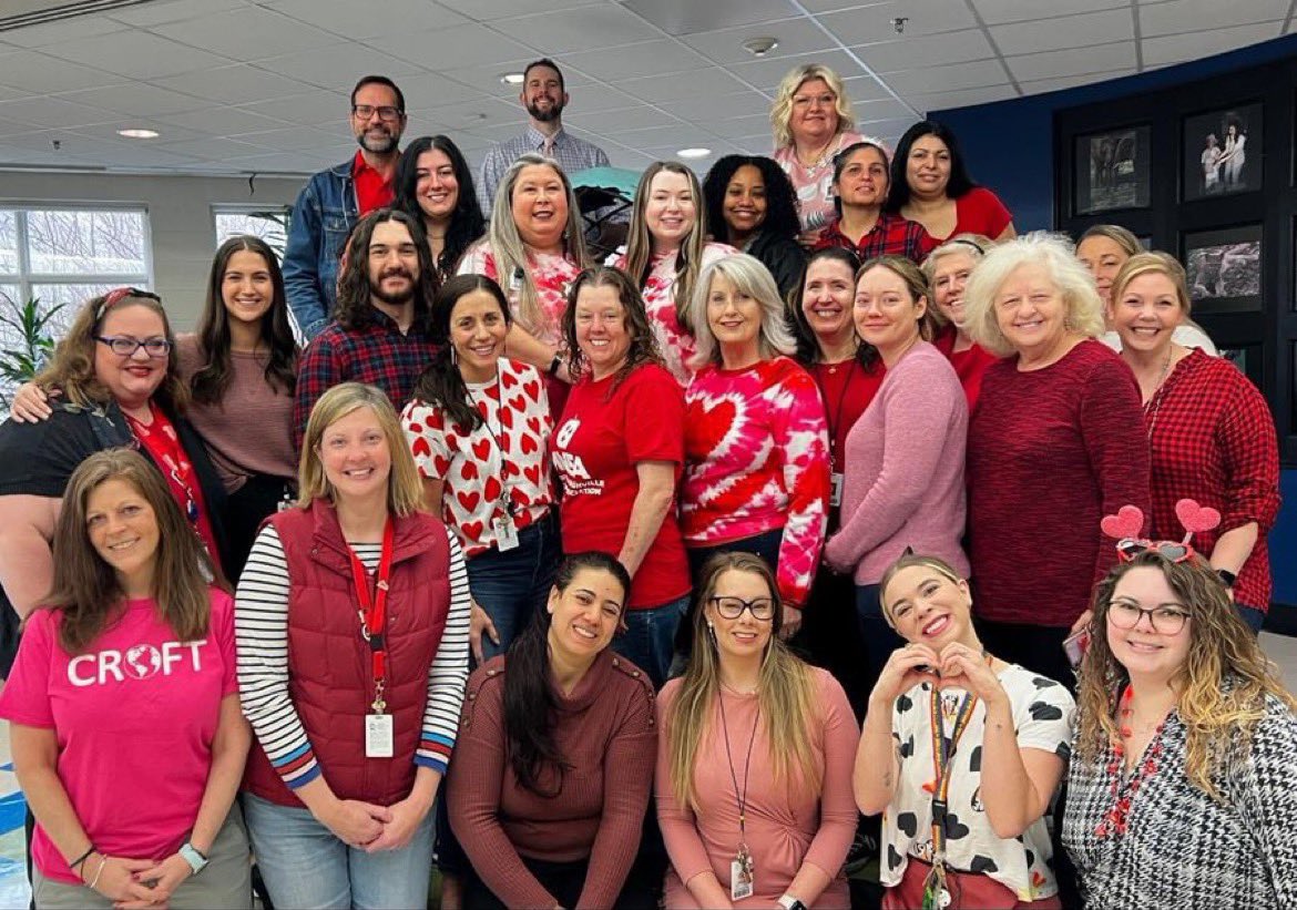 ZooSchoolMNPS (@zooschoolmnps) on Twitter photo Croft teachers and staff love our students! <a href="/CroftPTO/">Croft Middle PTO</a> <a href="/MetroSchools/">Metro Schools</a> @drlewisCROFT <a href="/hammondcr/">Craig Hammond</a> <a href="/CCUtterback/">Carrie Utterback</a> Croft teachers and staff love our students! <a href="/CroftPTO/">Croft Middle PTO</a> <a href="/MetroSchools/">Metro Schools</a> @drlewisCROFT <a href="/hammondcr/">Craig Hammond</a> <a href="/CCUtterback/">Carrie Utterback</a>