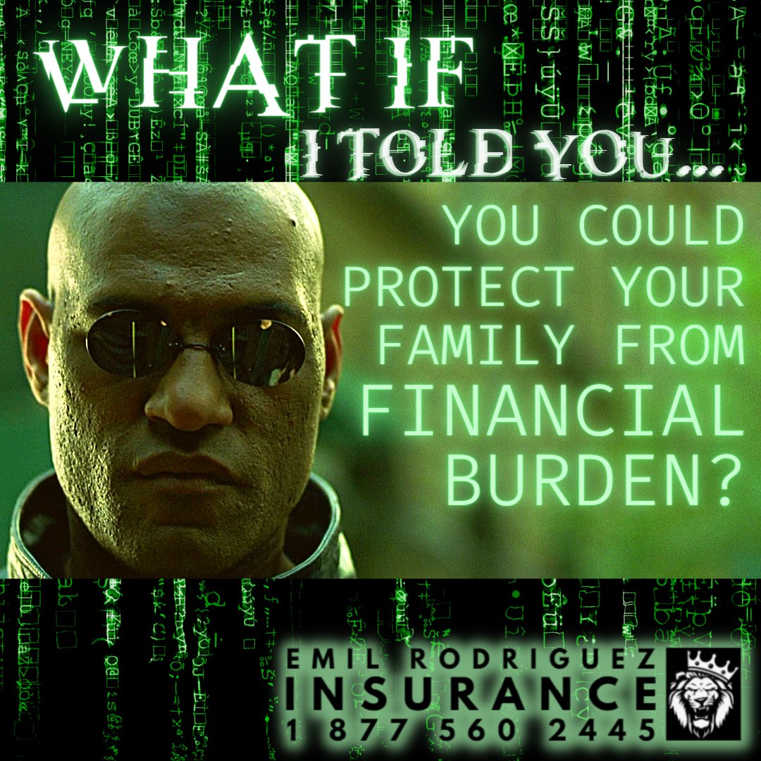 WHAT IF your #lifeinsurance could #protectyourfamily for when you pass away, but ALSO build you cash value, complete with a #taxshelter ? Call me at 1-877-560-2445 and let's get you the right #coverage ! #wholelife #unitedstates #whatifwednesday #NPN19771410