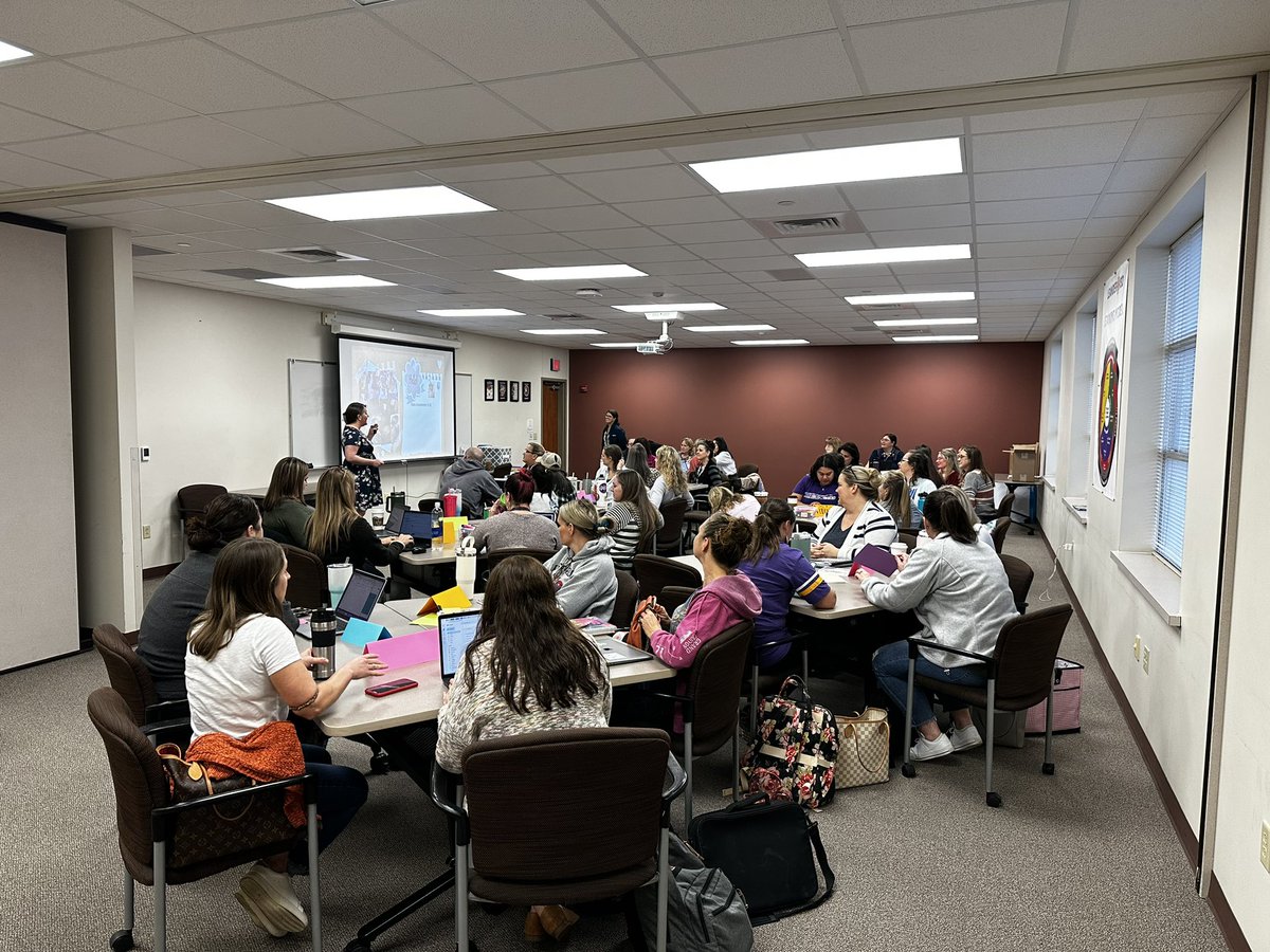 jlrf72's tweet image. We are so excited to welcome Region 13 for our first cohort of Special Ed Academy!  We have 45 attendees getting prepared for Special Ed certification!!!!! @LISD_SPROG @LeanderISD #collectiveresponsibility #inclusivepractices
