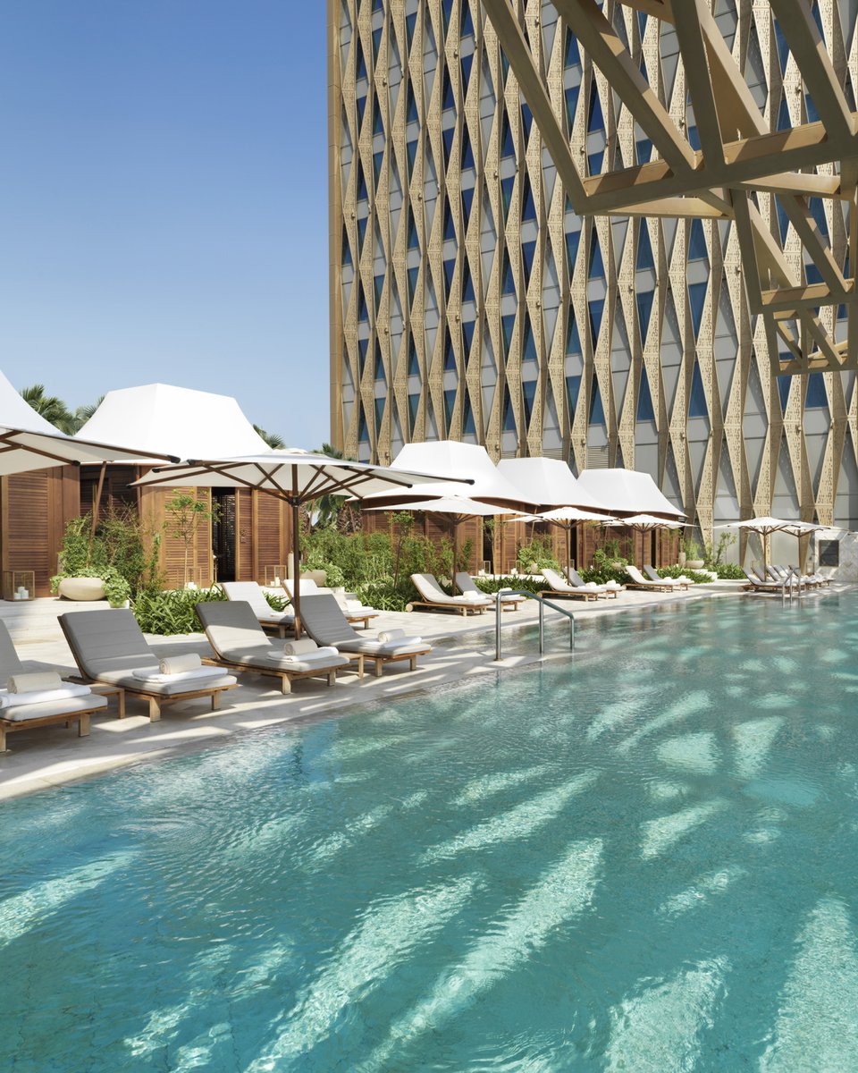 Seeing stars 🤩. For the 8th consecutive year, Forbes Travel Guide has awarded #FourSeasons with the most Five-Star awards of any hospitality company. Congratulations to our amazing teams worldwide for bringing this achievement to life: bit.ly/FSForbes_TW #ForbesTravelGuide