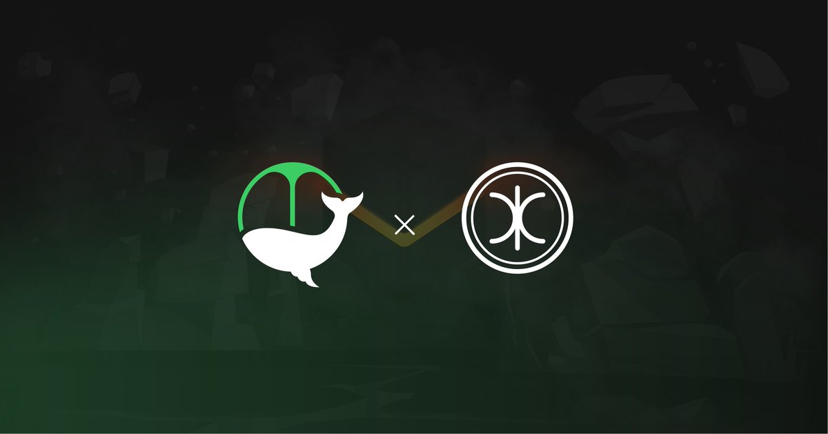 We are very excited to announce that we are partnering with @eris_protocol 🤝 Eris will bring their liquid staking solution to @Migaloo_Zone.
