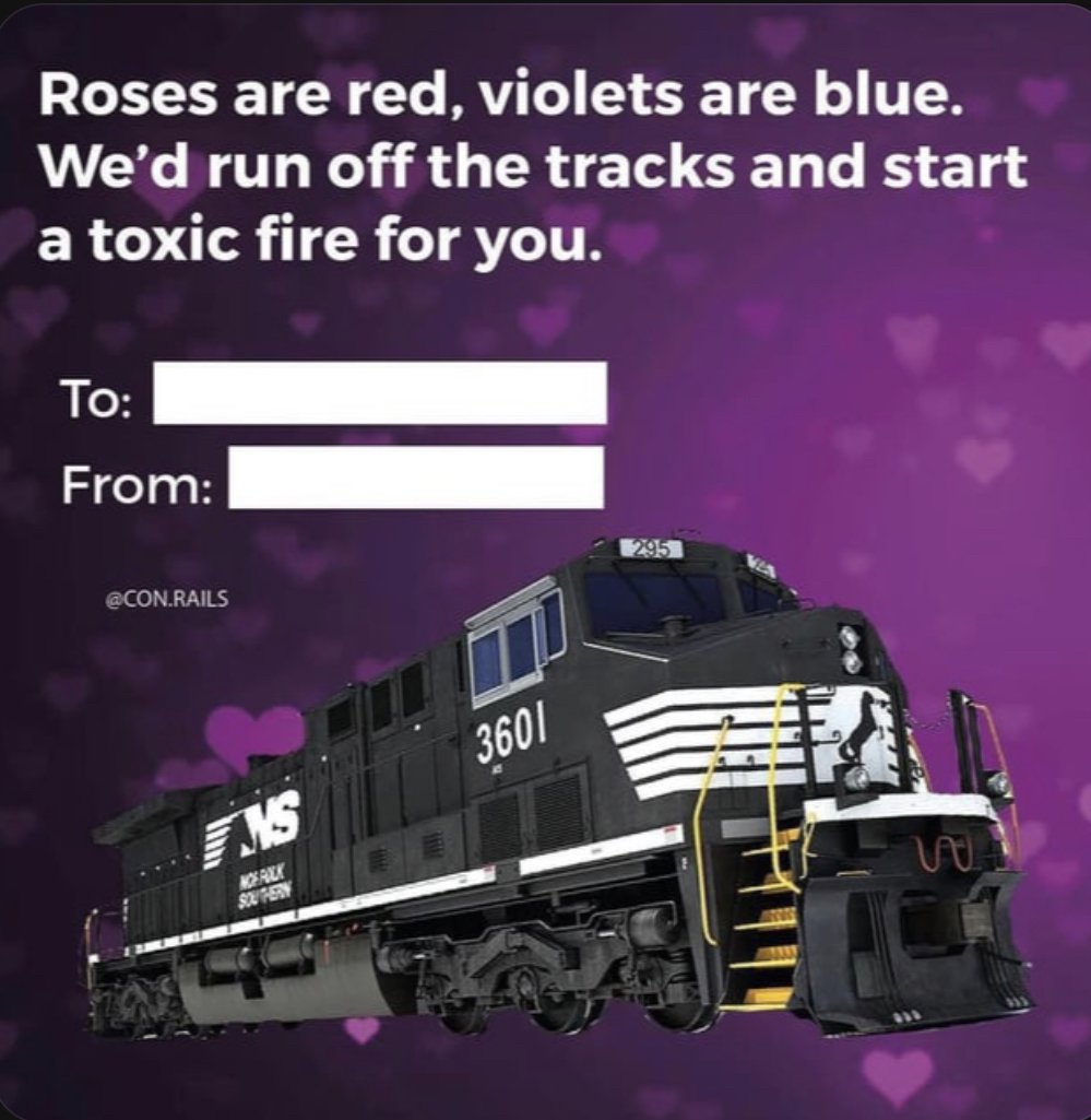 RocketIndustry's tweet photo. @nscorp https://t.co/4caDVaQvmJ