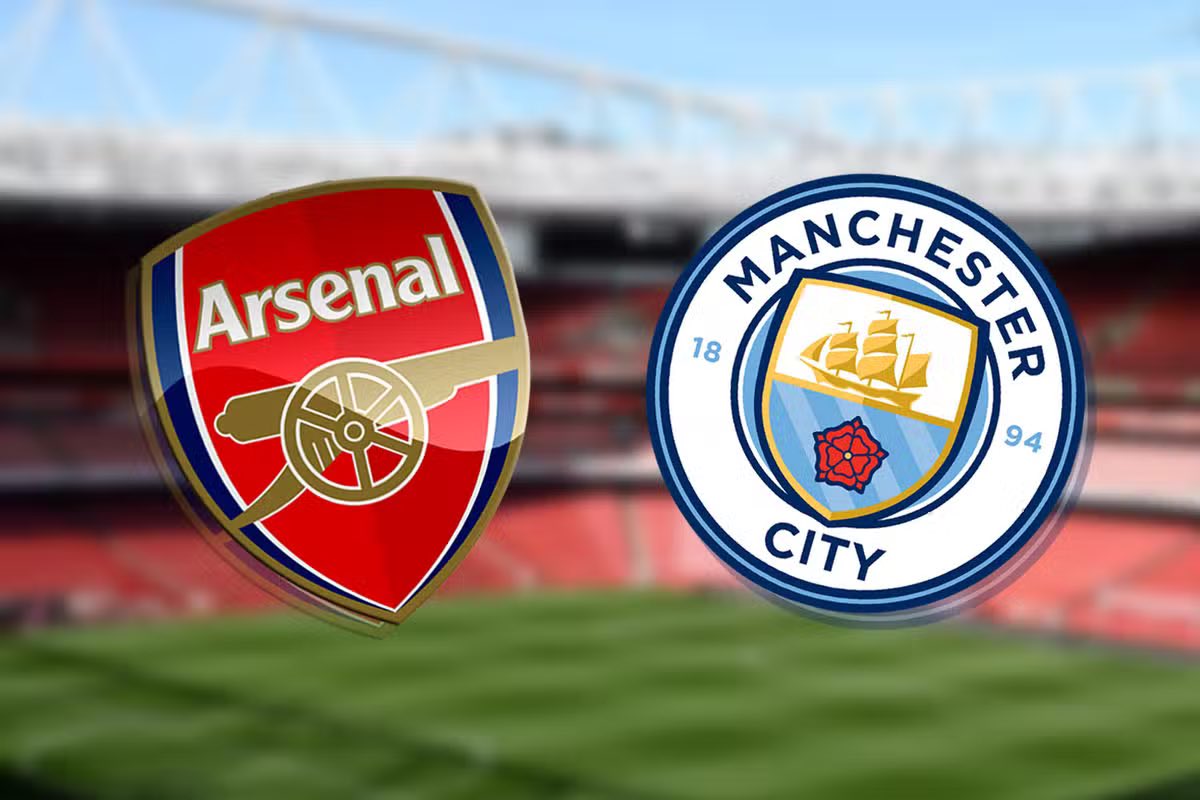 The biggest game of the season!🔥

If Arsenal beat Manchester City tonight I’ll giveaway FIFA points or 💰

Just like or retweet this tweet (must be following) #ARSMCI